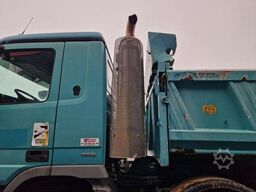 Mercedes-Benz Actros 4141