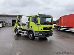 MAN TGM 18.250 4x2 Trösch / Swiss-Vehicle