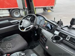 MAN TGM 18.250 4x2 Trösch / Swiss-Vehicle