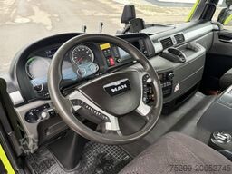 MAN TGM 18.250 4x2 Trösch / Swiss-Vehicle