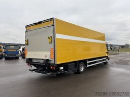 Renault Midlum 280.1 4x2 Koffer / HB / Swiss-Vehicle