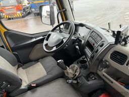 Renault Midlum 280.1 4x2 Koffer / HB / Swiss-Vehicle