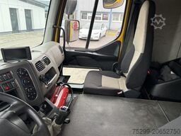 Renault Midlum 280.1 4x2 Koffer / HB / Swiss-Vehicle