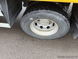 Renault Midlum 280.1 4x2 Koffer / HB / Swiss-Vehicle