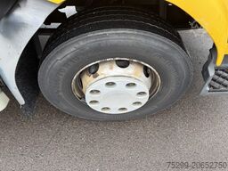 Renault Midlum 280.1 4x2 Koffer / HB / Swiss-Vehicle