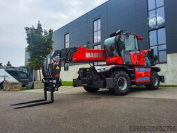 Manitou MRT 2660 E 700V