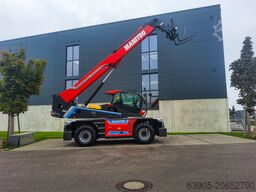 Manitou MRT 2660 E 700V