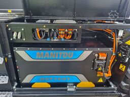 Manitou MRT 2660 E 700V