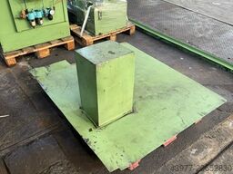 JUARISTI TS-5 MG 20 5 Achsen