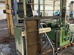 JUARISTI TS-5 MG 20 5 Achsen