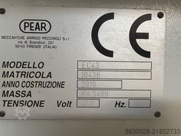 PEAR EC43