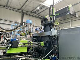 ENGEL Victory 1560/400 Tech