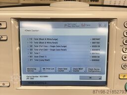 Canon imagePRESS C650