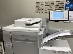 Canon imagePRESS C650