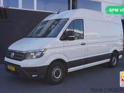 VW Crafter 2.0 TDI 177PK L3H3 EURO 6 - Airco - Nav...