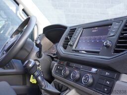 VW Crafter 2.0 TDI 177PK L3H3 EURO 6 - Airco - Nav...