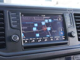 VW Crafter 2.0 TDI 177PK L3H3 EURO 6 - Airco - Nav...