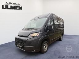 PEUGEOT Boxer Kastenwagen 333 L2H2 BlueHDi 140