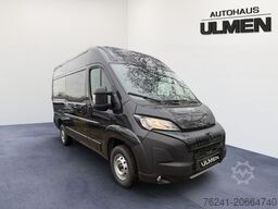 PEUGEOT Boxer Kastenwagen 333 L2H2 BlueHDi 140