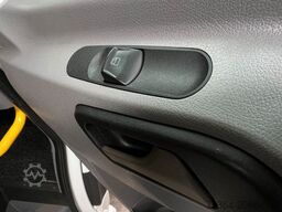 MERCEDES-BENZ Sprinter 311 Cdi Automatik L2H2 9 Sitze Lift Ahk