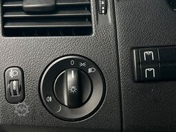 MERCEDES-BENZ Sprinter 311 Cdi Automatik L2H2 9 Sitze Lift Ahk