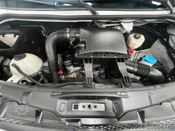 MERCEDES-BENZ Sprinter 311 Cdi Automatik L2H2 9 Sitze Lift Ahk