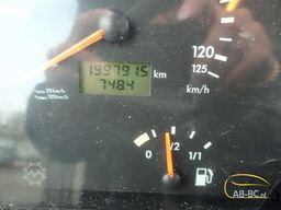 MERCEDES-BENZ Integro M - 57 Sitze EURO 5