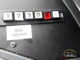 MERCEDES-BENZ Integro M - 57 Sitze EURO 5