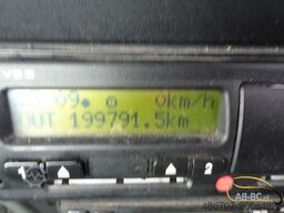 MERCEDES-BENZ Integro M - 57 Sitze EURO 5