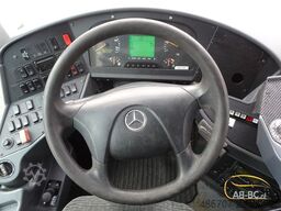 MERCEDES-BENZ Integro M - 57 Sitze EURO 5