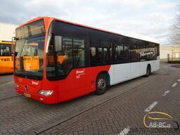 MERCEDES-BENZ Citaro O530 LE 42 Sitze 45 Stehplätze EURO 5