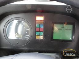 MERCEDES-BENZ Citaro O530 LE 42 Sitze 45 Stehplätze EURO 5