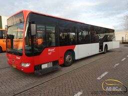 MERCEDES-BENZ Citaro O530 LE 42 Sitze 45 Stehplätze EURO 5