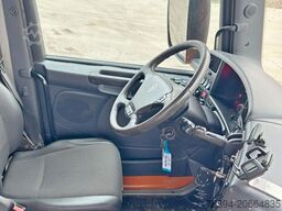 SCANIA R 420 * PK 11002/FUNK * sandblaste