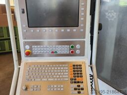 PROMAC ZEPHYR VT 2.5 XL