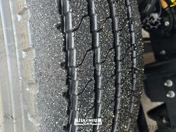 Ford FORD FMAX 500 RETARDER ADR GOMME NUOVE