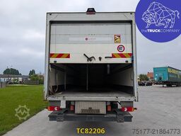 Iveco EuroCargo
