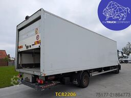 Iveco EuroCargo
