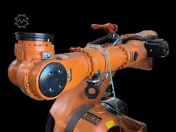 KUKA KR150L110