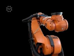 KUKA KR150L110