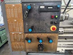 Colchester Master VS 3250