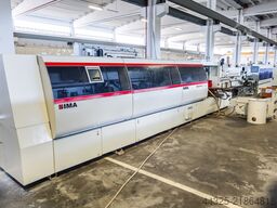 IMA NOVIMAT/CONTOUR/I/G80/700/L20+