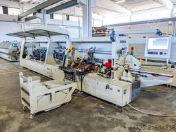 IMA NOVIMAT/CONTOUR/I/G80/700/L20+