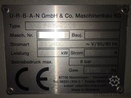 URBAN AKS 6405 + SV 530