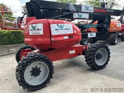 Manitou 200 ATJ RC ST5 (5612)
