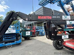 Manitou 200 ATJ RC ST5 (5612)