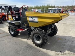 Wacker Neuson DW30 (9584)
