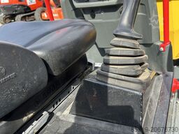 Wacker Neuson DW30 (9584)