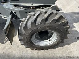 Wacker Neuson DW30 (9584)