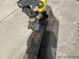 Wacker Neuson EZ36 (9649)